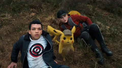 Netflix canlı aksiyon Pokémon dizisi için hazırlık yapıyor