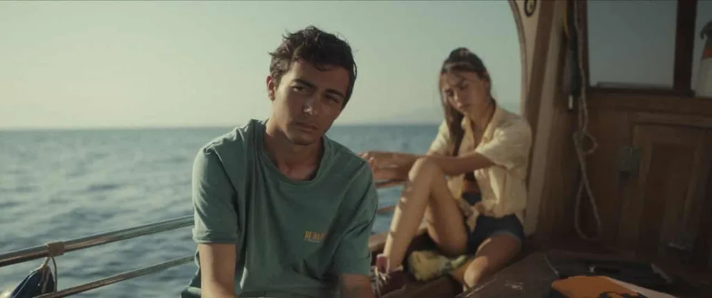 Netflix Temmuz 2021 takvimi: Orijinal dizi ve filmlerin ayı