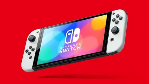 Nintendo, yeni Switch oyunlarını bugün tanıtıyor