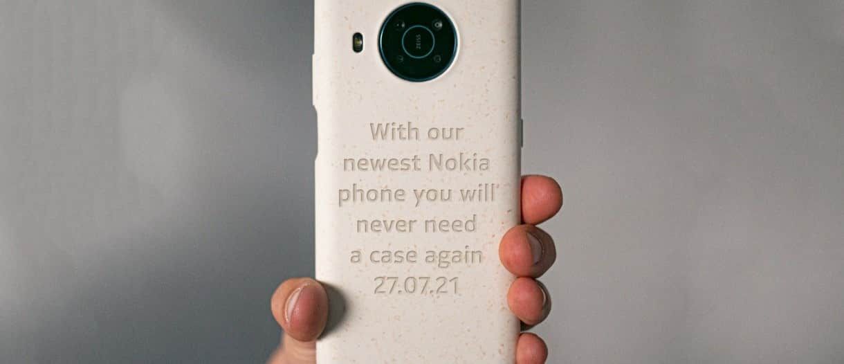 nokia