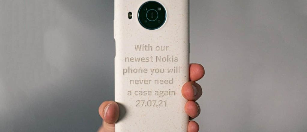 nokia