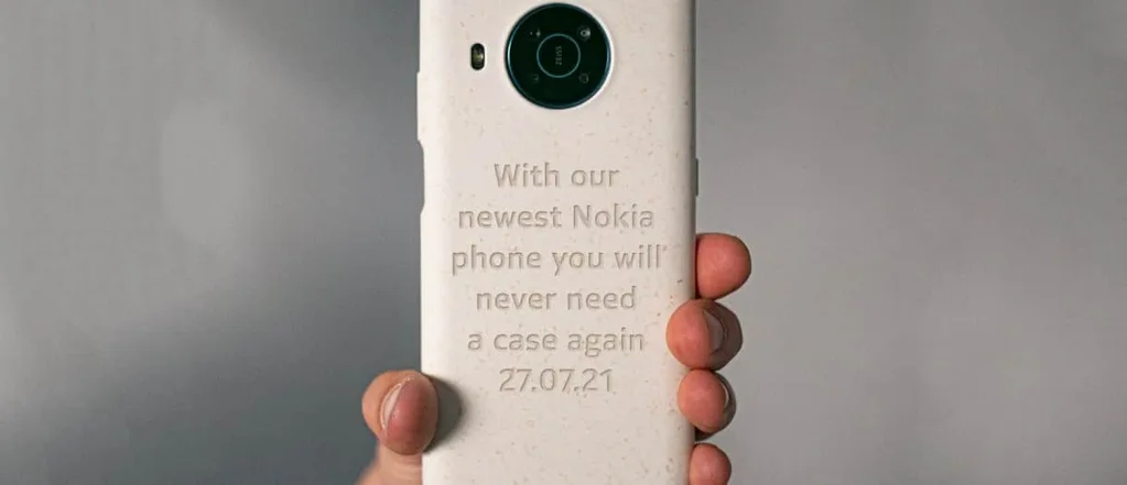 Nokia dayanıklı akıllı telefonunu 27 Temmuz’da tanıtacak
