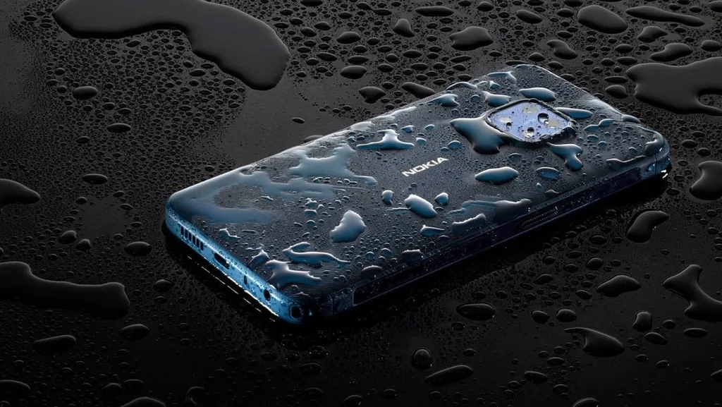 Nokia XR20 sızıntısı dayanıklı orta sınıf telefonu işaret ediyor