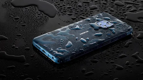 Nokia XR20 sızıntısı dayanıklı orta sınıf telefonu işaret ediyor