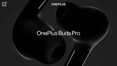 OnePlus Buds Pro kablosuz kulaklığın tanıtım tarihi belli oldu