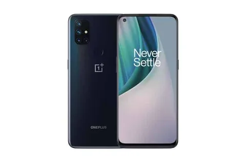 OnePlus Türkiye pazarına Nord N10 5G ile giriyor