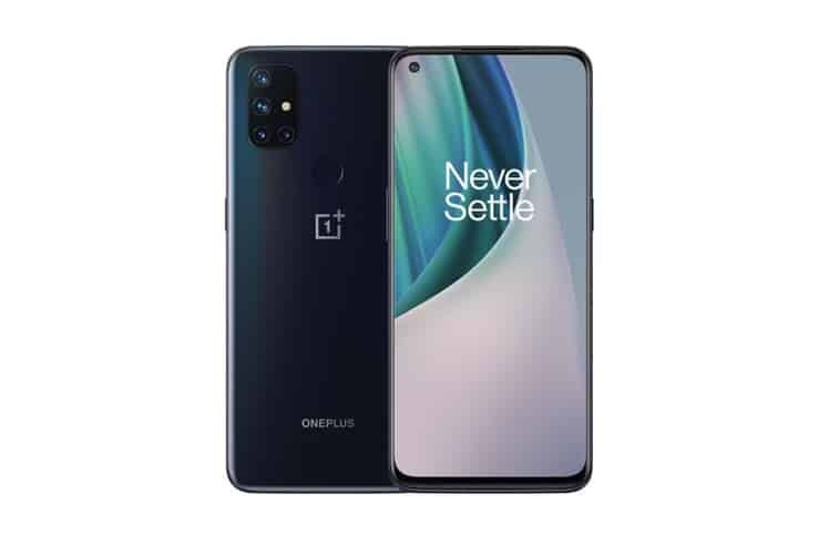 oneplus nord n10 5g türkiye