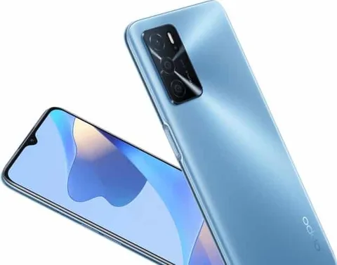 Oppo A16 tanıtıldı: Helio G35 işlemci, 5000 mAh pil