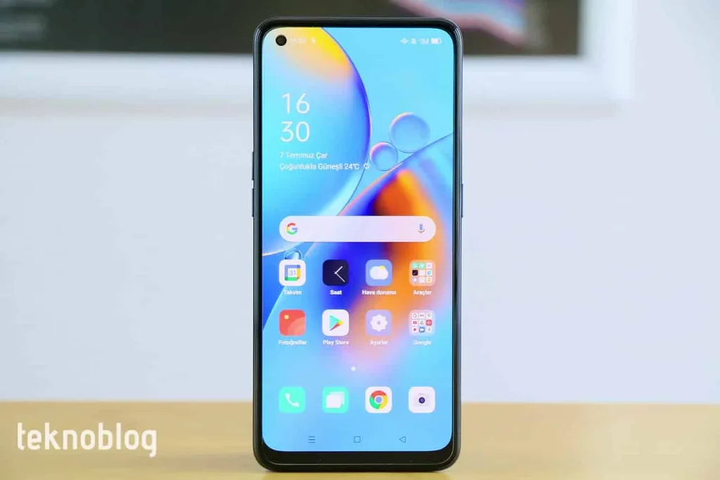 Oppo A74 İncelemesi