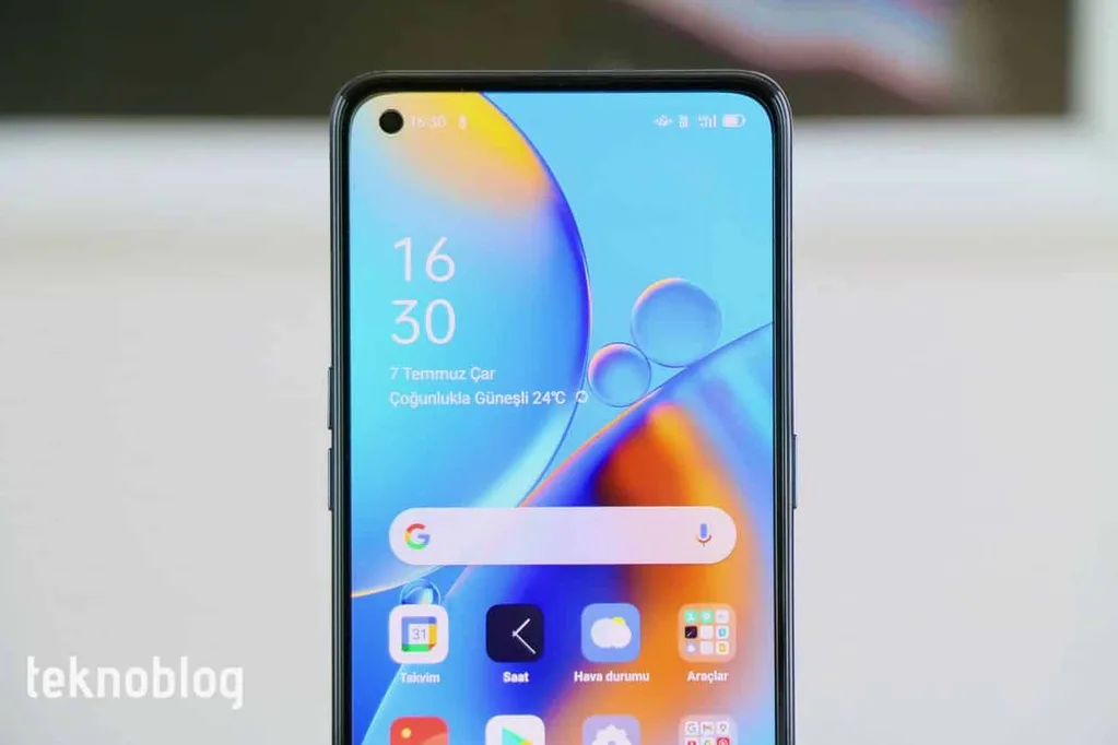 Oppo A74’ün öne çıkan 5 özelliği – Video