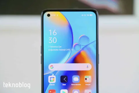Oppo A74’ün öne çıkan 5 özelliği – Video