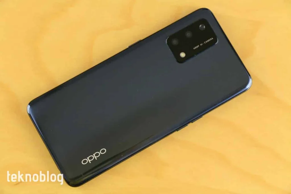 Oppo amiral gemisi telefonları için işlemci geliştirecek