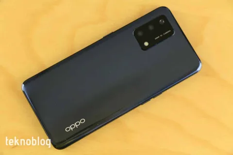 Oppo amiral gemisi telefonları için işlemci geliştirecek
