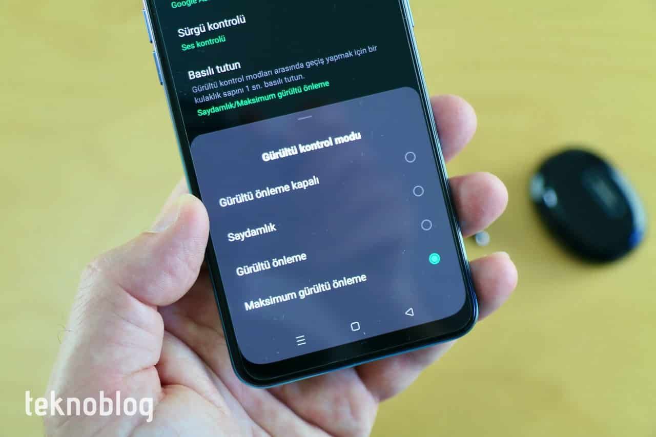 oppo enco x inceleme