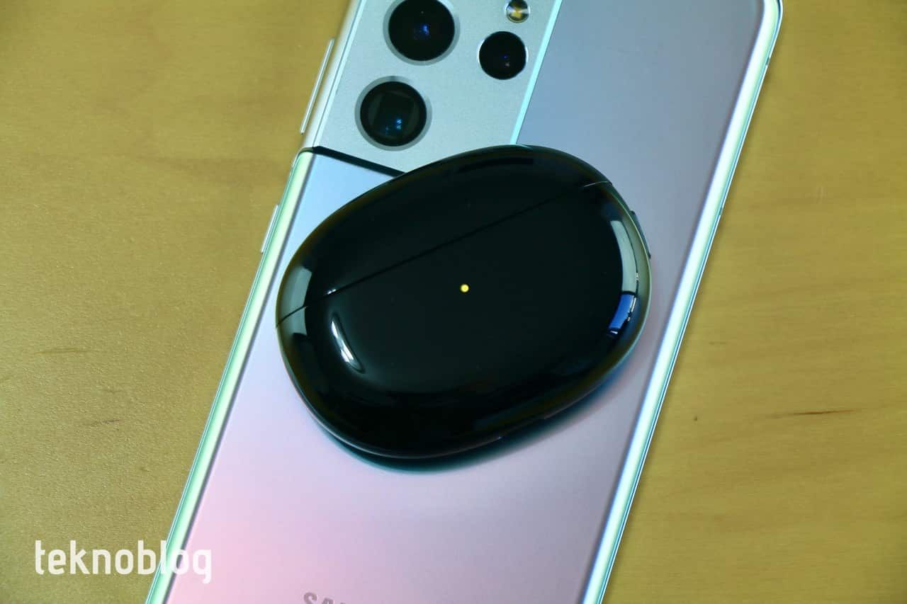 Oppo Enco X İncelemesi