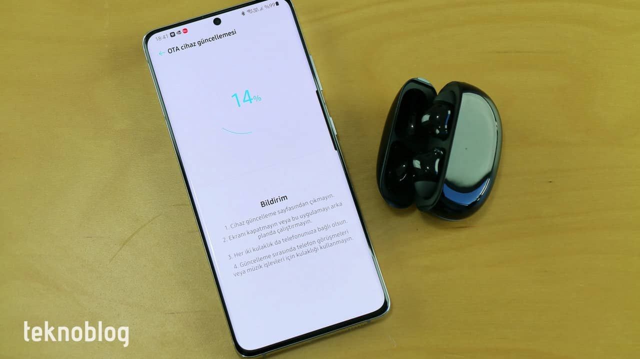 Oppo Enco X İncelemesi