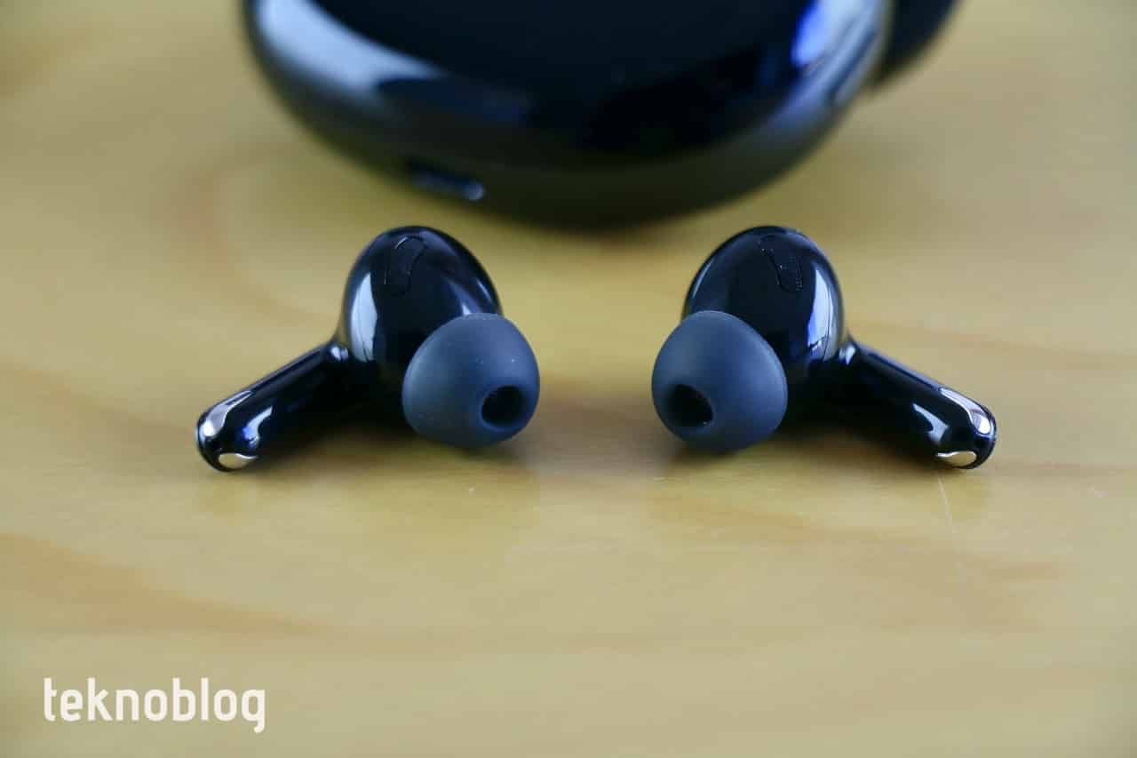 Oppo Enco X İncelemesi