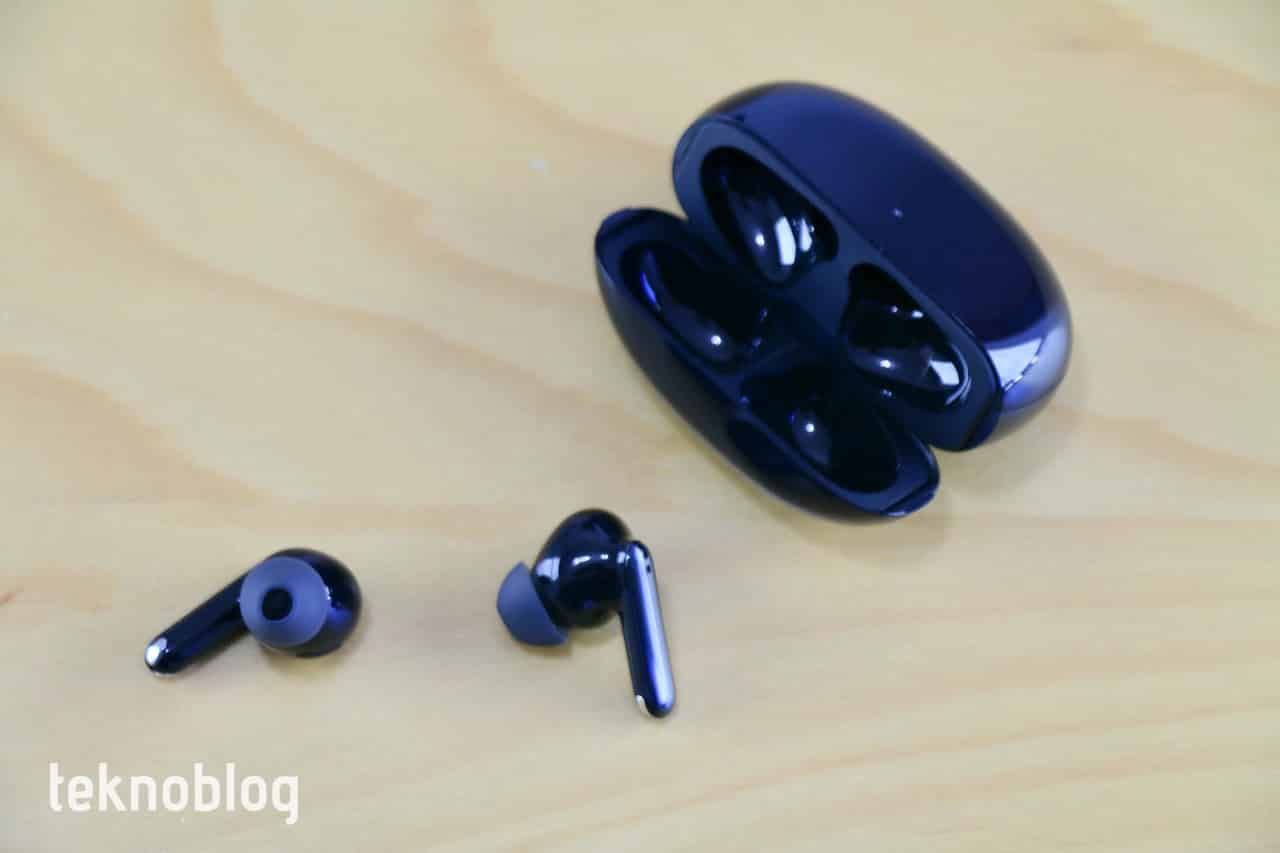 Oppo Enco X İncelemesi