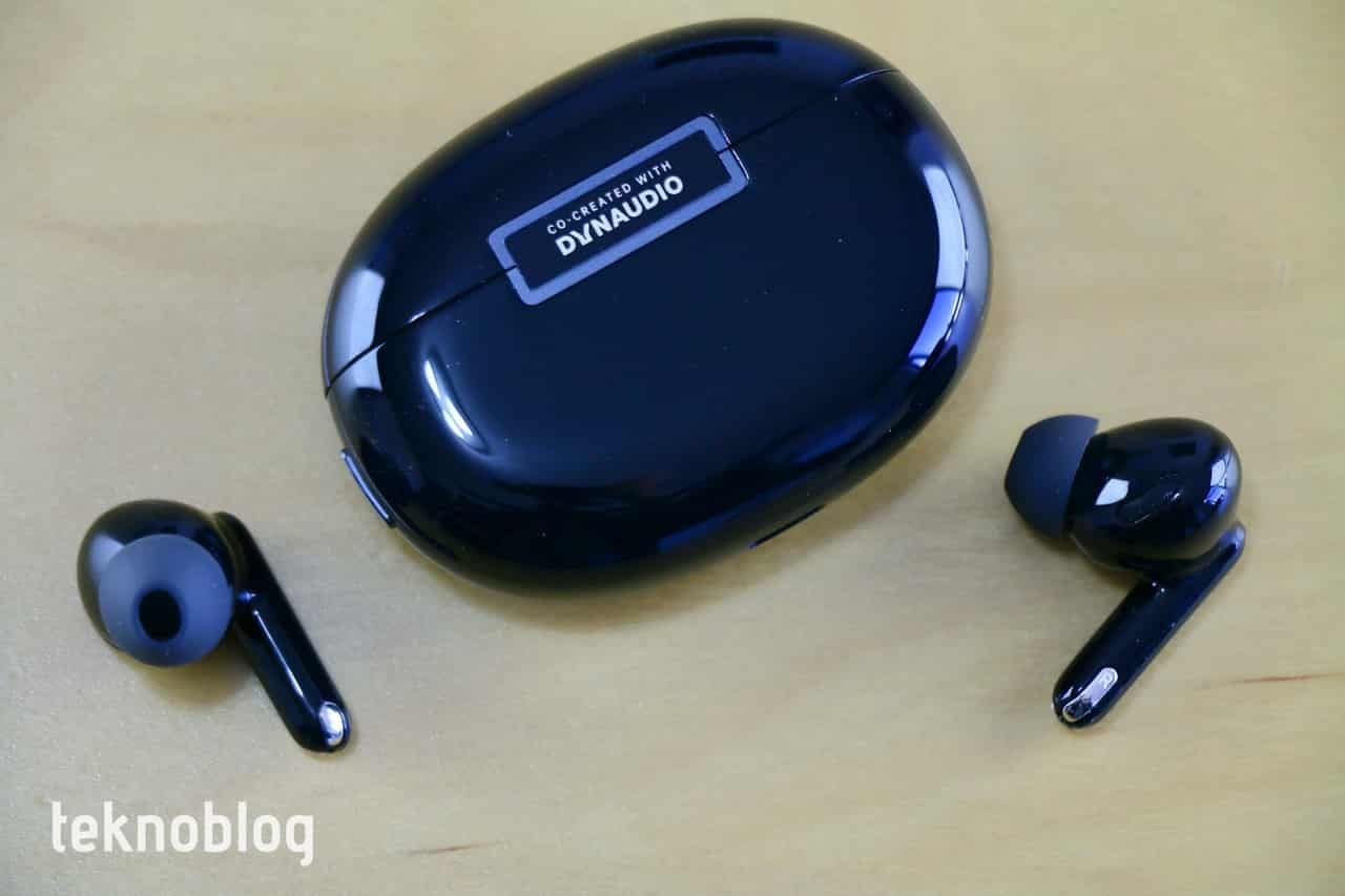 oppo enco x inceleme