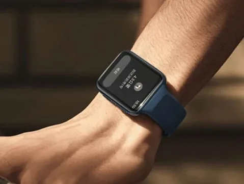 Oppo Watch 2’nin sızan fotoğrafları bazı özellikleri gösteriyor