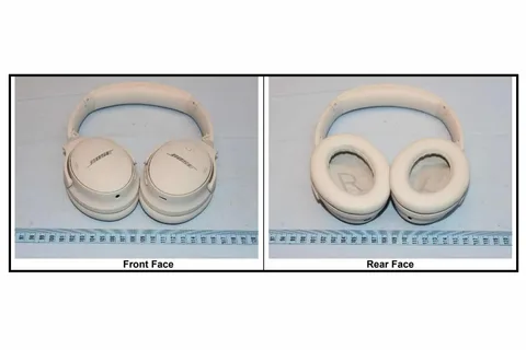 Popüler Bose QC35’in takipçisi QuietComfort 45 görüldü