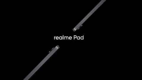 Realme Pad testten geçti, özellikleri görüldü