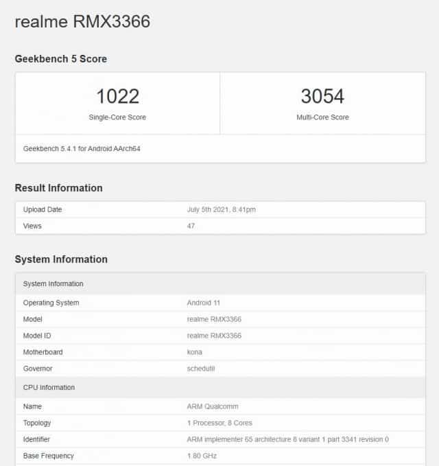 realme x9 pro