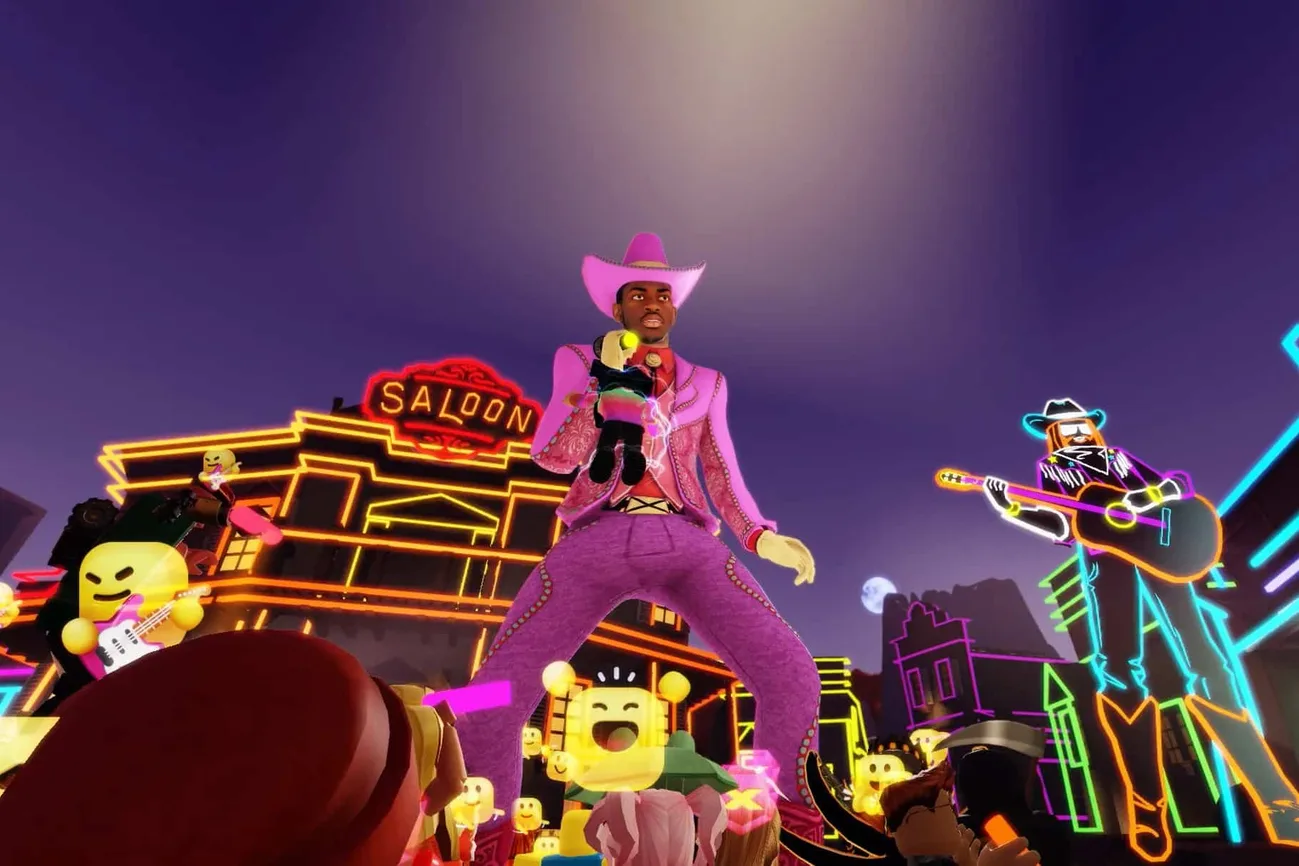 Roblox ilk üretken yapay zekâ araçlarını kullanıma sundu