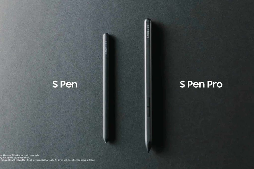 galaxy z fold 3 s pen pro