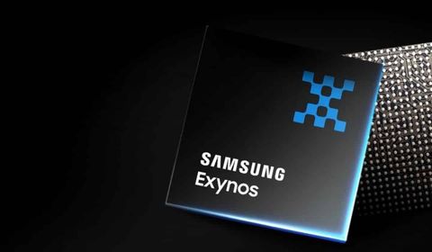 samsung exynos 2200