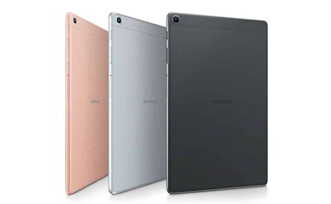 samsung galaxy tab a 10.1 (2019)