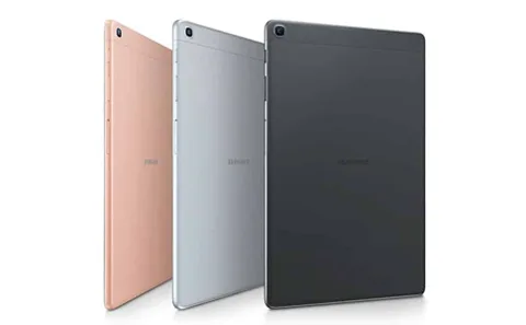 Galaxy Tab A 10.1 (2019) Android 11 güncellemesini alıyor