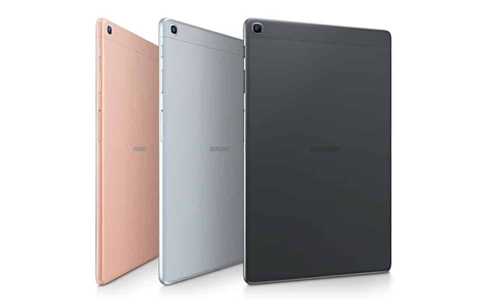 samsung galaxy tab a 10.1 (2019)