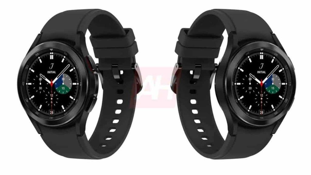 samsung galaxy watch 4 classic