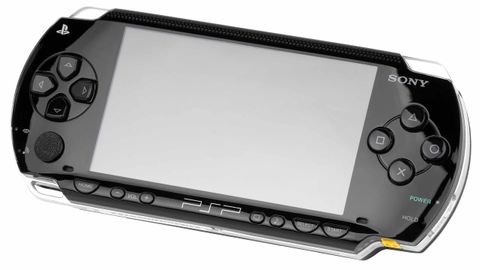 sony psp