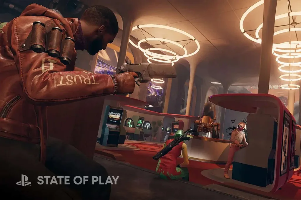Sony State of Play etkinliğinde gösterilen 7 dikkat çekici oyun
