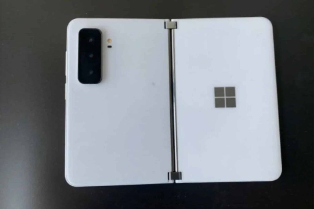 surface duo 2
