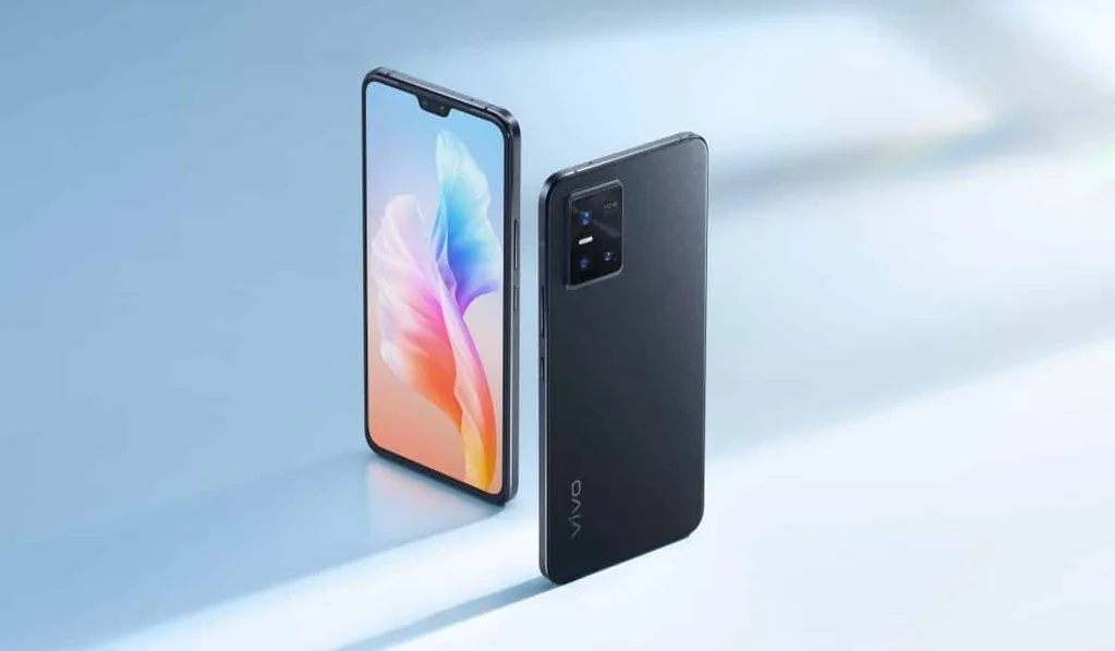 Vivo S10 ve S10 Pro Dimensity 1100 işlemciyle geliyor