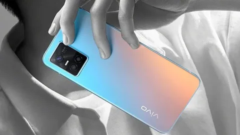 Vivo S10 Pro 15 Temmuz’da gözler önüne çıkacak