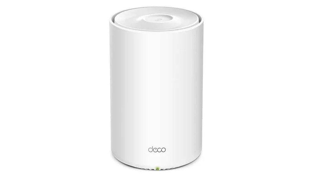 Wi-Fi 6 destekli ilk TP-Link modemi Deco X20-DSL Türkiye’de, işte fiyatı