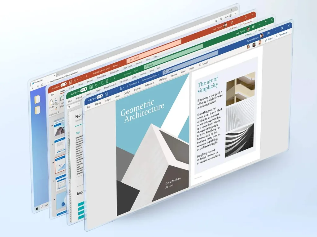 Microsoft Windows 365 ile PC’leri buluta taşıyor