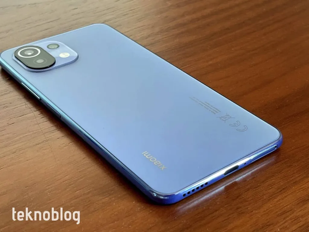 Xiaomi Mi 11T ve Redmi K40 Ultra 120 Hz ekranla gelecek
