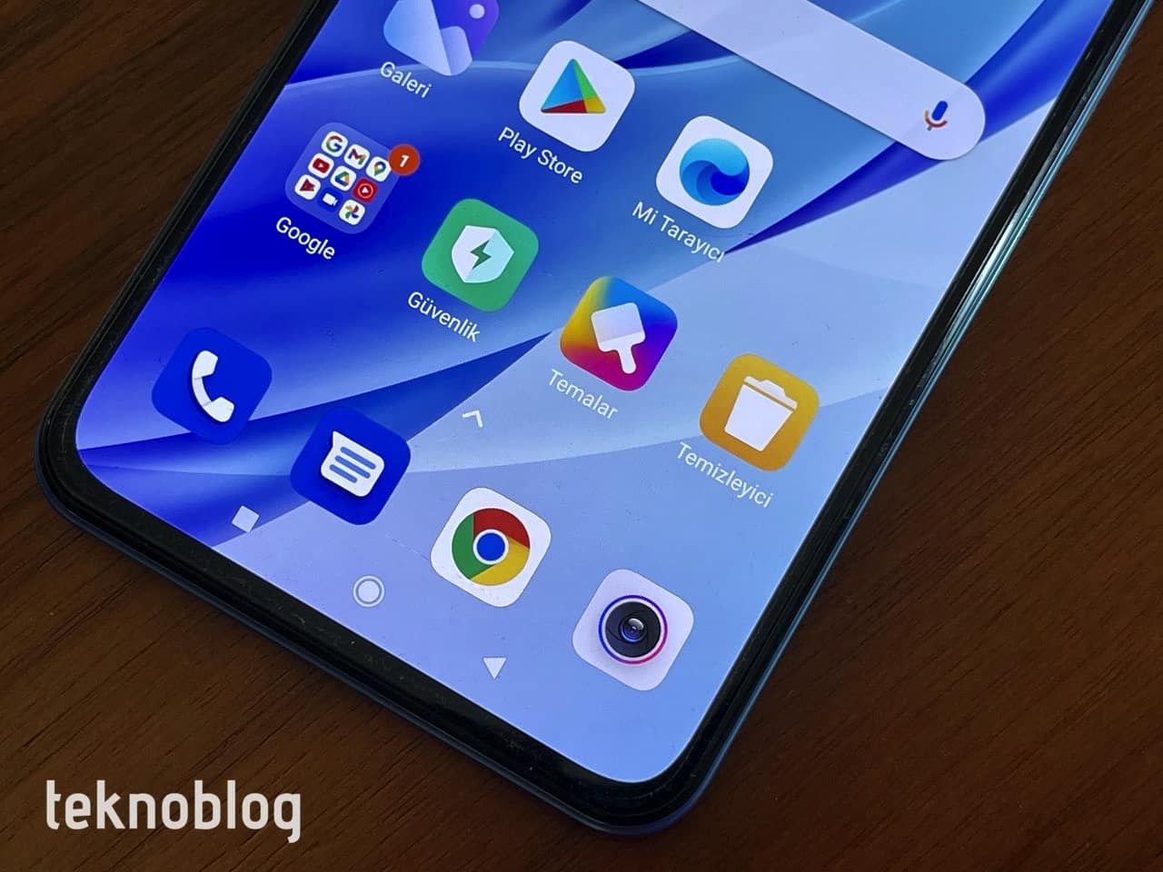 xiaomi mi 11 lite inceleme