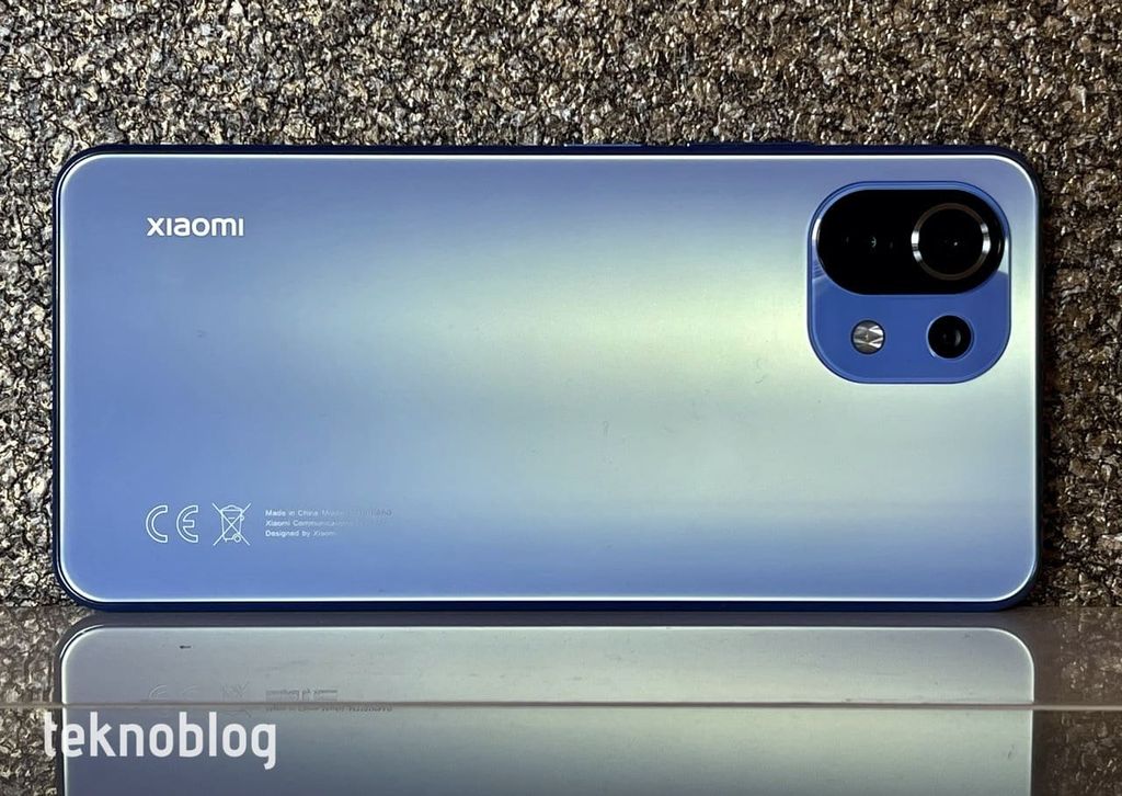 xiaomi mi 11 lite inceleme
