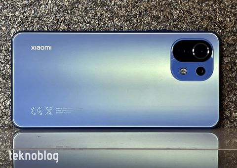 xiaomi mi 11 lite inceleme