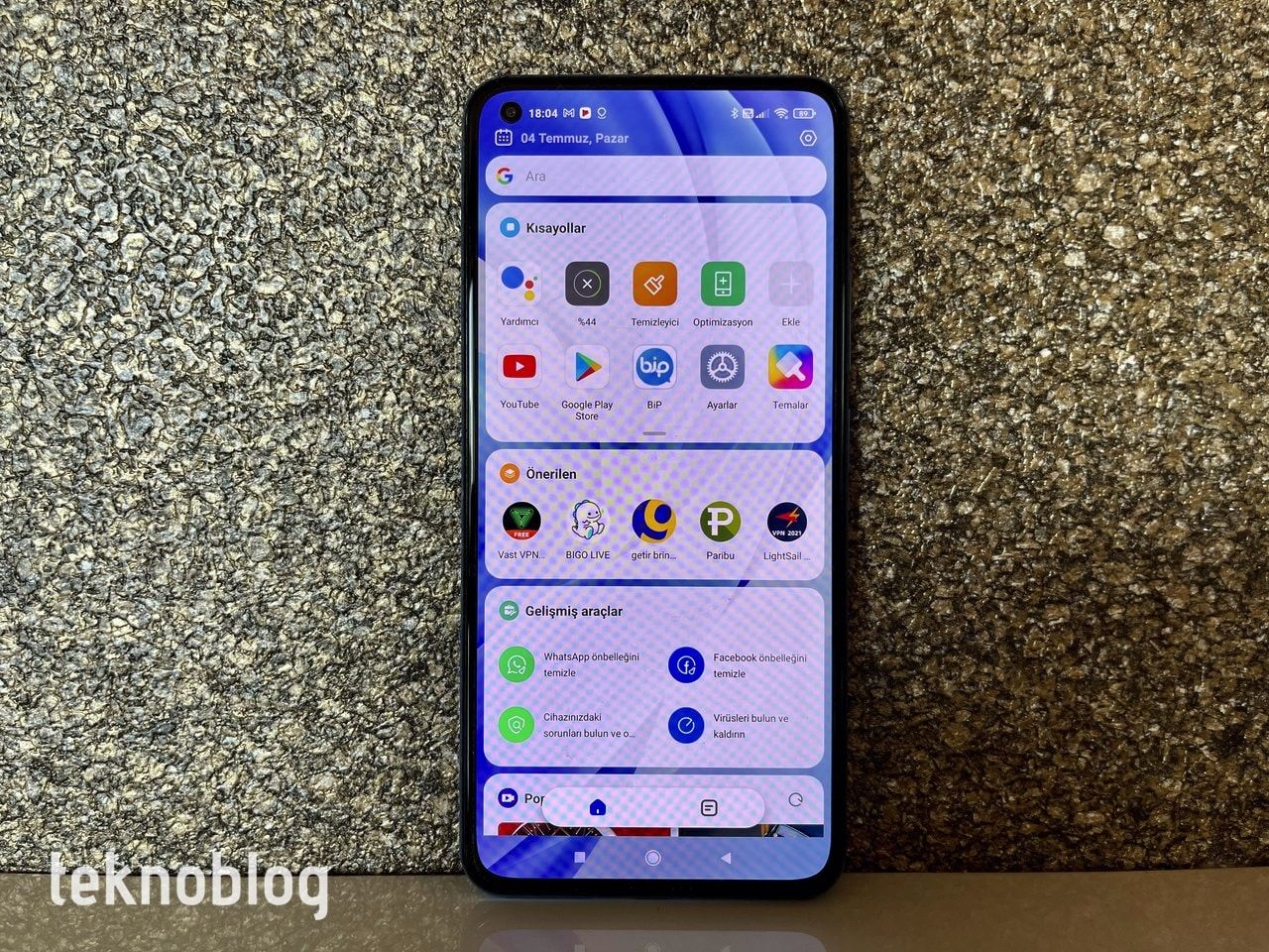 xiaomi mi 11 lite inceleme