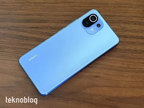 Xiaomi Avrupa’da Samsung’u geçme başarısını gösterdi