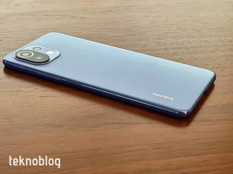 Xiaomi 11T ve 11T Pro üç Android güncellemesi alacak