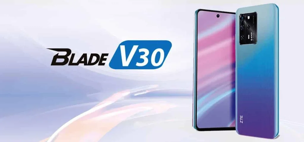 ZTE Blade V30 64 MP kamera ve 5000 mAh pille geliyor