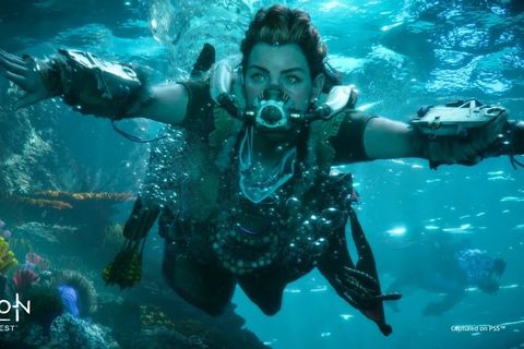 horizon forbidden west